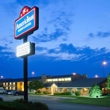 Americinn By Wyndham Alexandria Kültér fotó