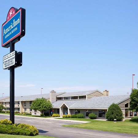 Americinn By Wyndham Alexandria Kültér fotó