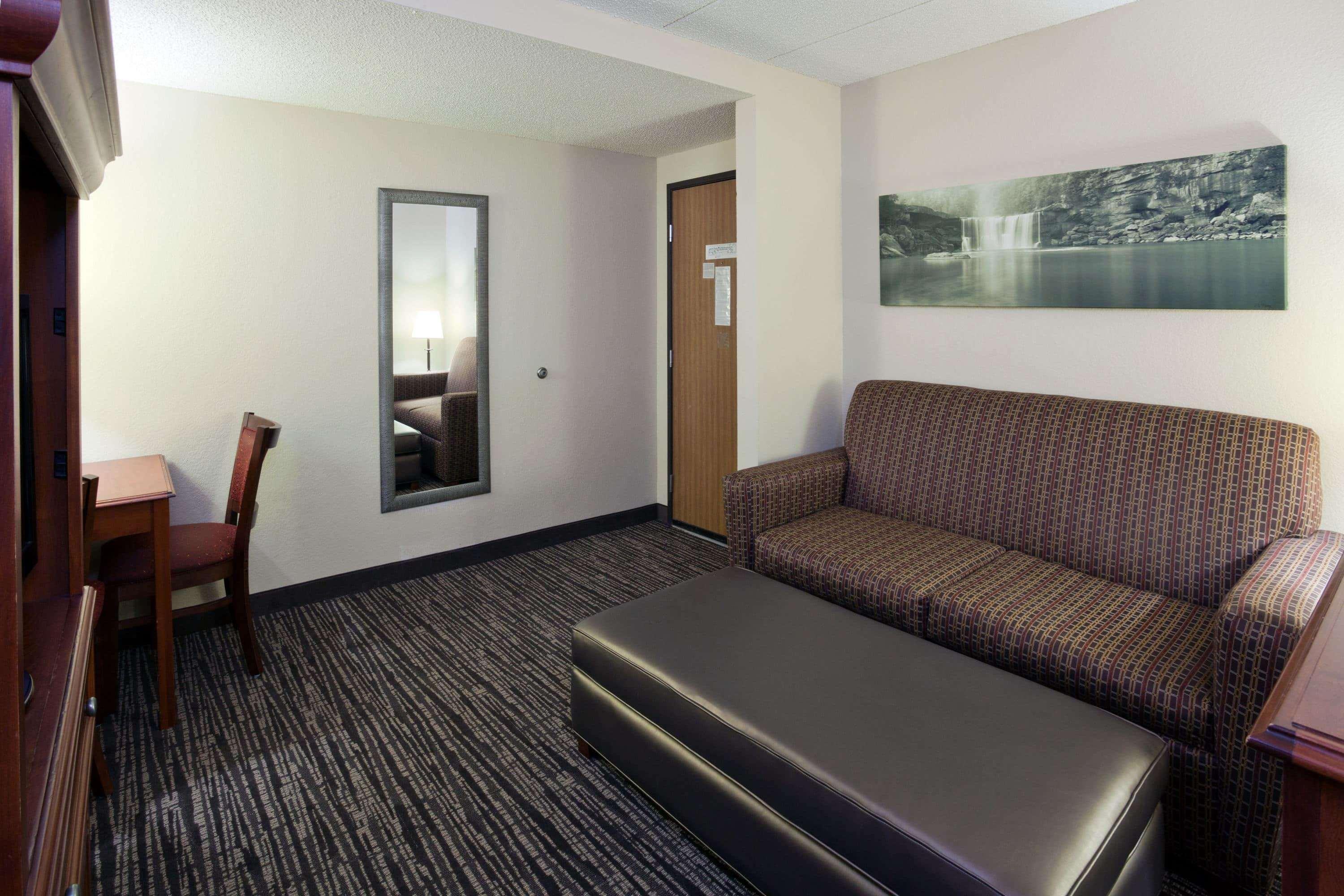 Americinn By Wyndham Alexandria Kültér fotó