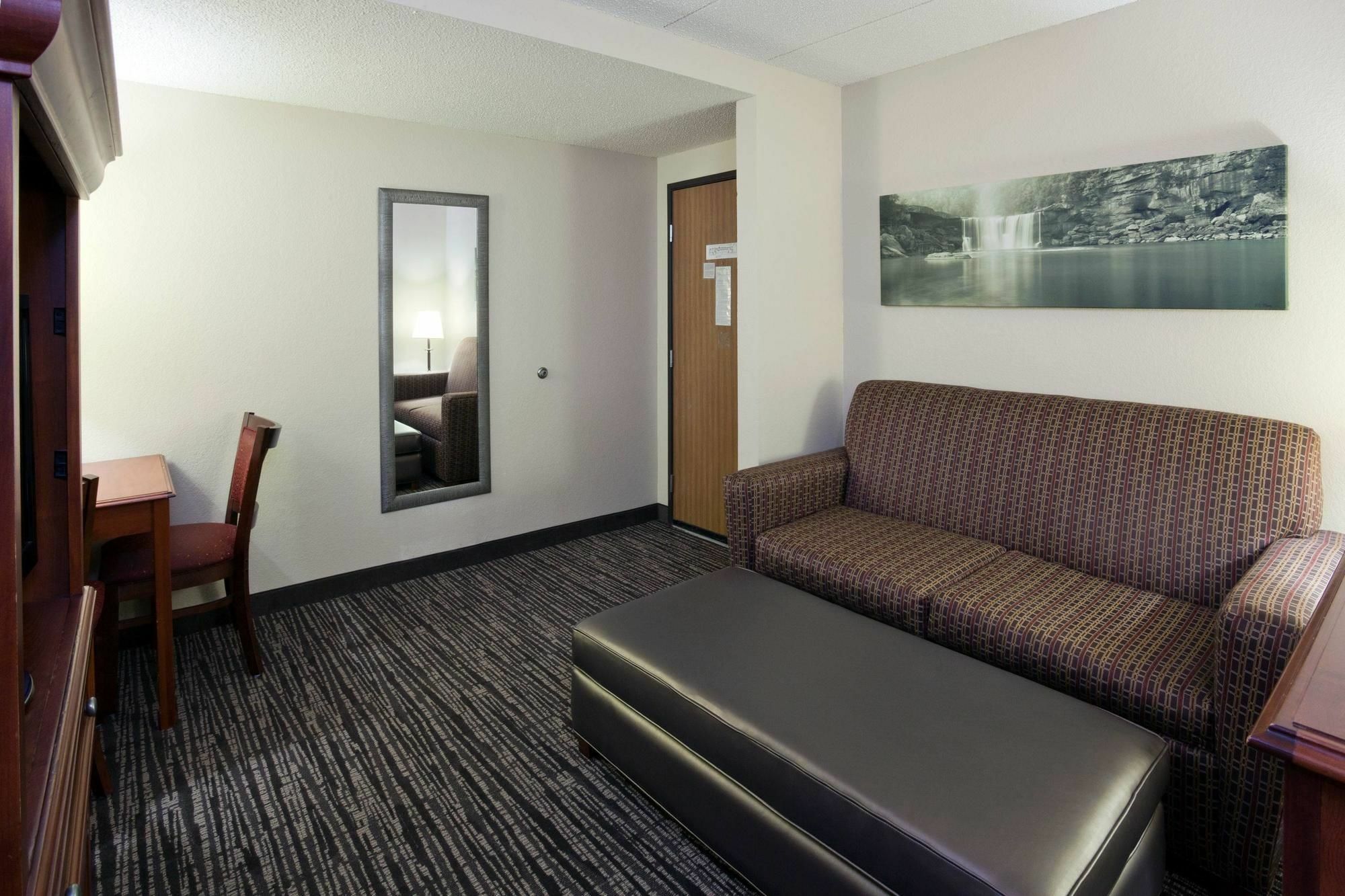 Americinn By Wyndham Alexandria Kültér fotó