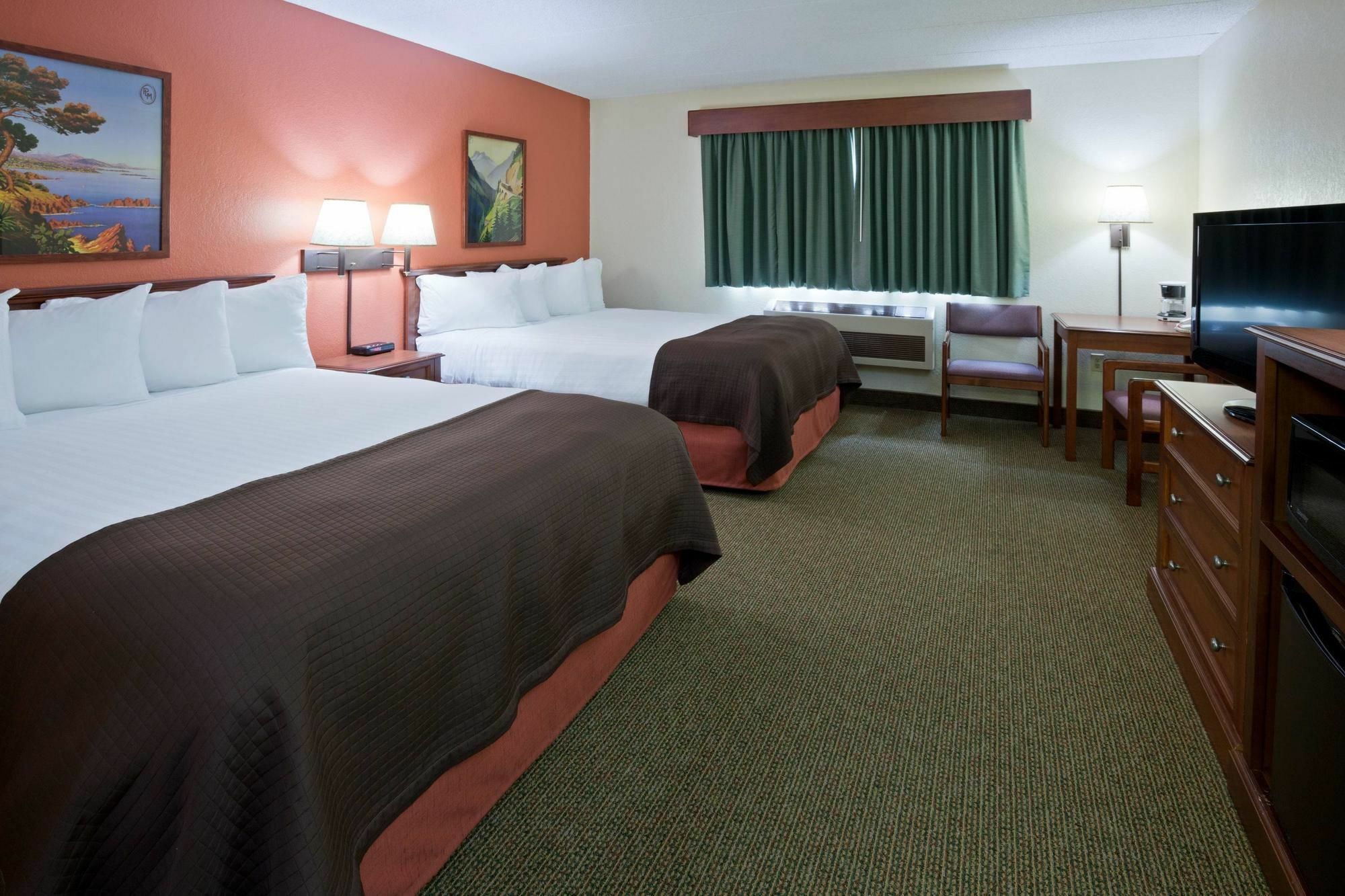 Americinn By Wyndham Alexandria Kültér fotó