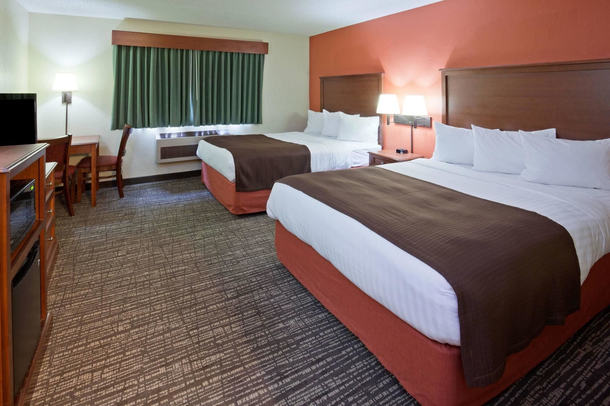 Americinn By Wyndham Alexandria Kültér fotó